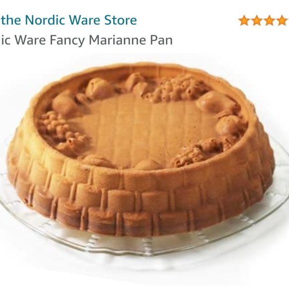 EUC Nirdicware Marianne Pan - Picture 3 of 13